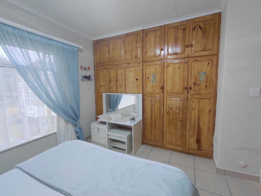 3 Bedroom Property for Sale in Burgersdorp Eastern Cape